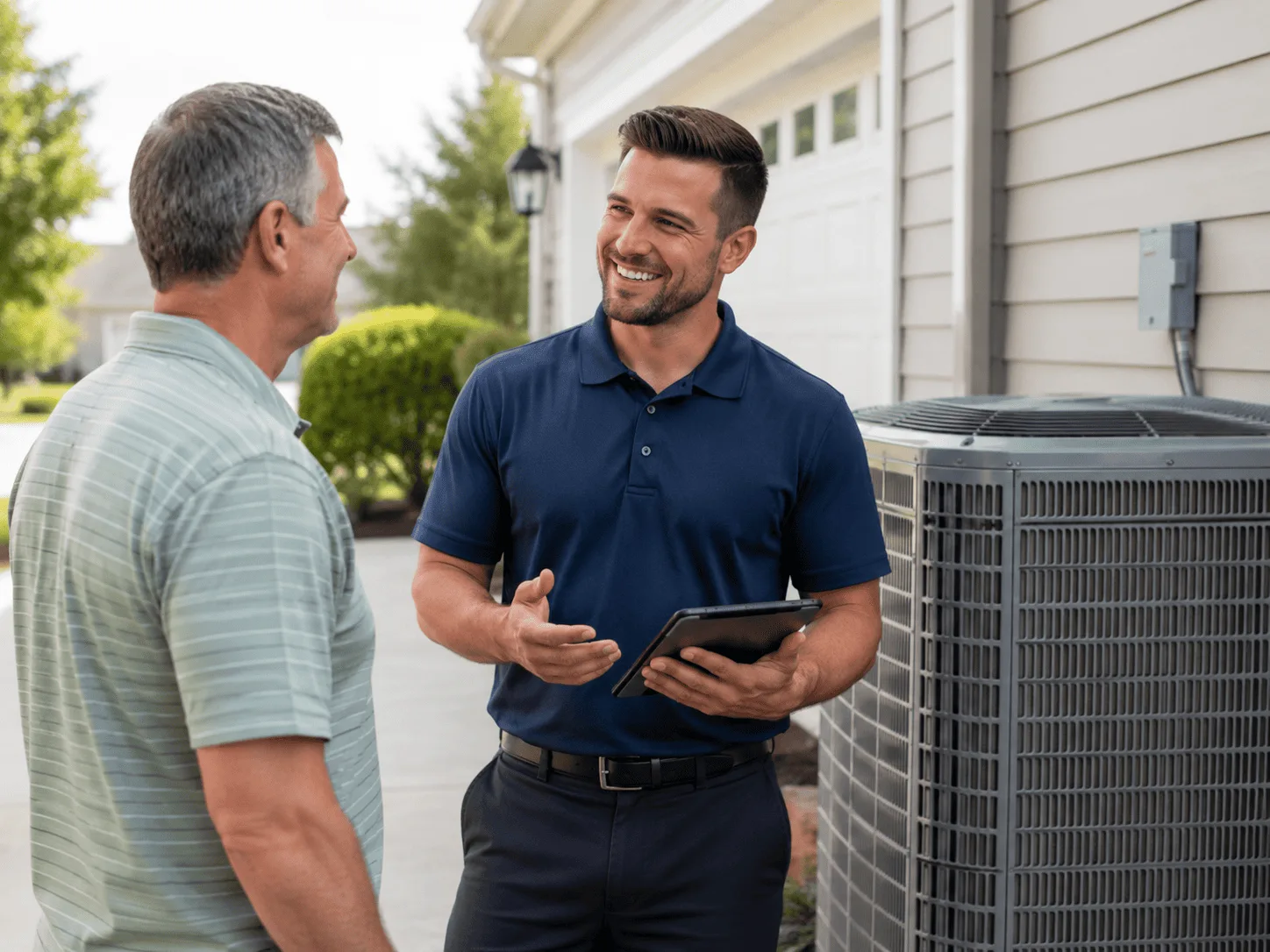 Heat Pump Installation Wever, IA FAQs